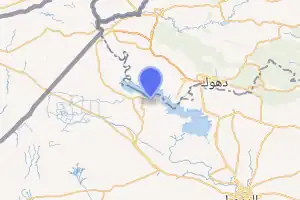 خريطة