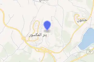 خريطة