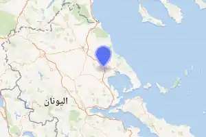 خريطة