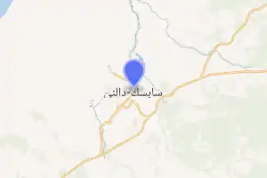 خريطة