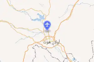 خريطة