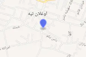 خريطة