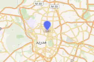 خريطة