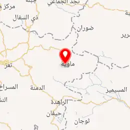 خريطة