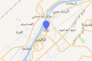 خريطة