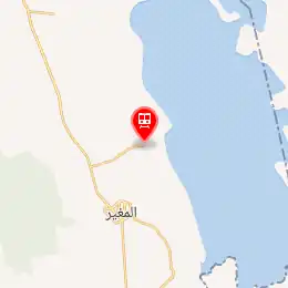 خريطة