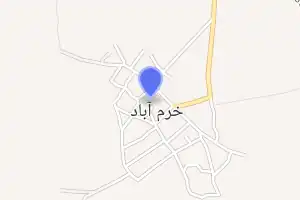 خريطة