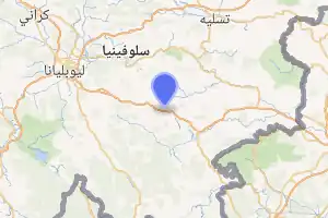 خريطة