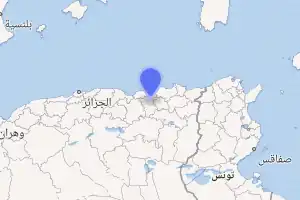 خريطة