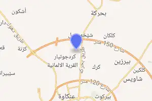 خريطة