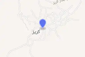خريطة