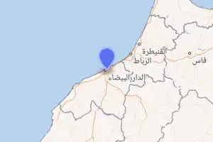 خريطة