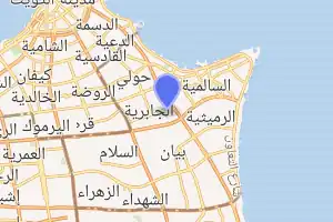 خريطة