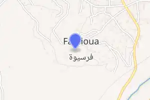 خريطة