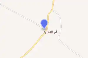 خريطة