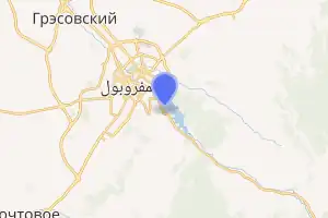 خريطة