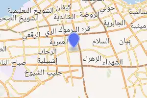 خريطة
