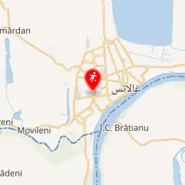 خريطة