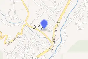 خريطة