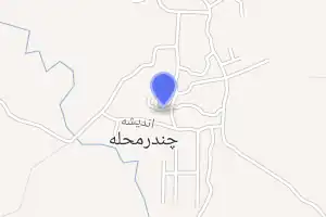خريطة