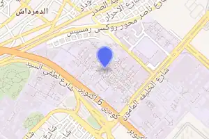 خريطة