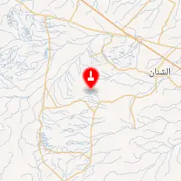 خريطة