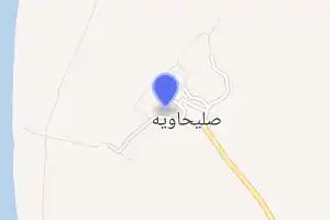 خريطة