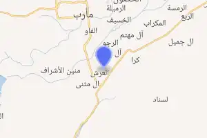 خريطة