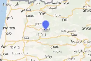 خريطة