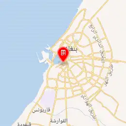خريطة