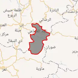 خريطة
