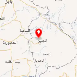 خريطة