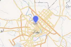 خريطة
