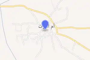 خريطة