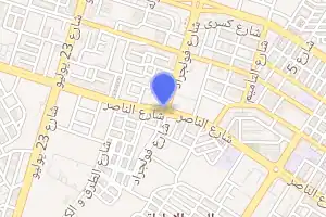 خريطة
