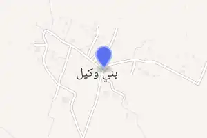 خريطة