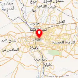 خريطة