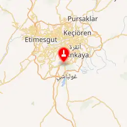 خريطة