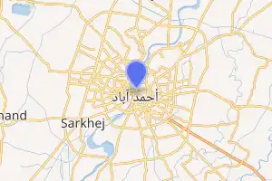 خريطة