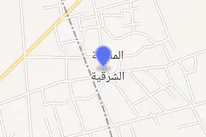 خريطة