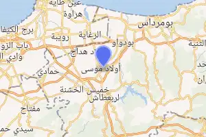 خريطة