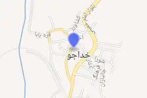 خريطة