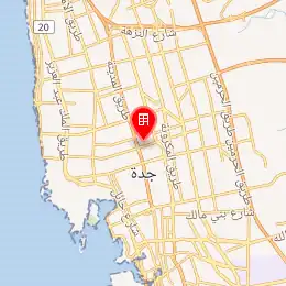 خريطة