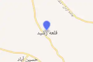 خريطة