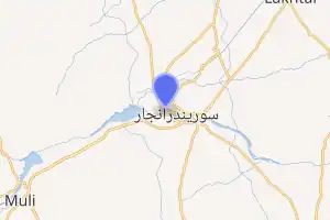 خريطة