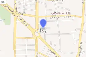 خريطة