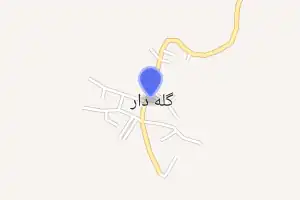 خريطة
