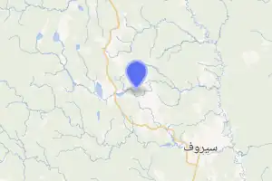 خريطة