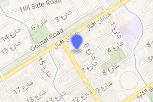 خريطة