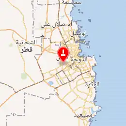 خريطة